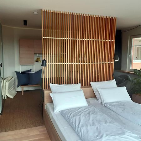 Designhotel Whitman Ascheberg  Extérieur photo