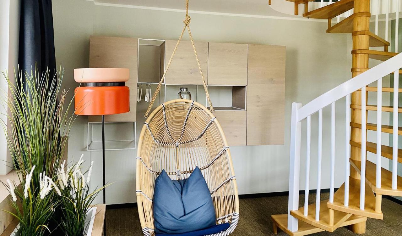Designhotel Whitman Ascheberg  Extérieur photo