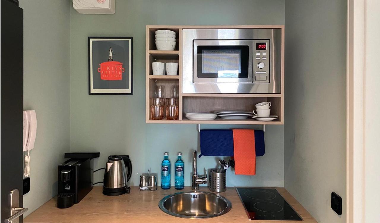 Designhotel Whitman Ascheberg  Extérieur photo