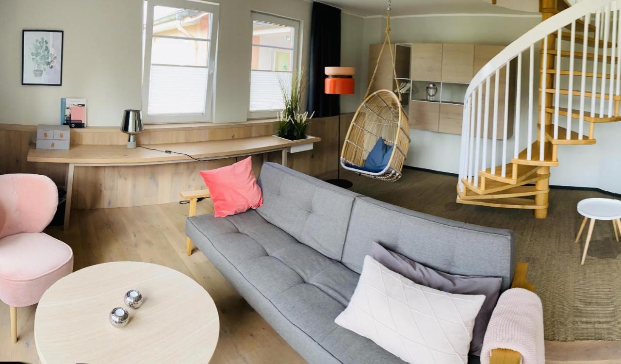 Designhotel Whitman Ascheberg  Extérieur photo