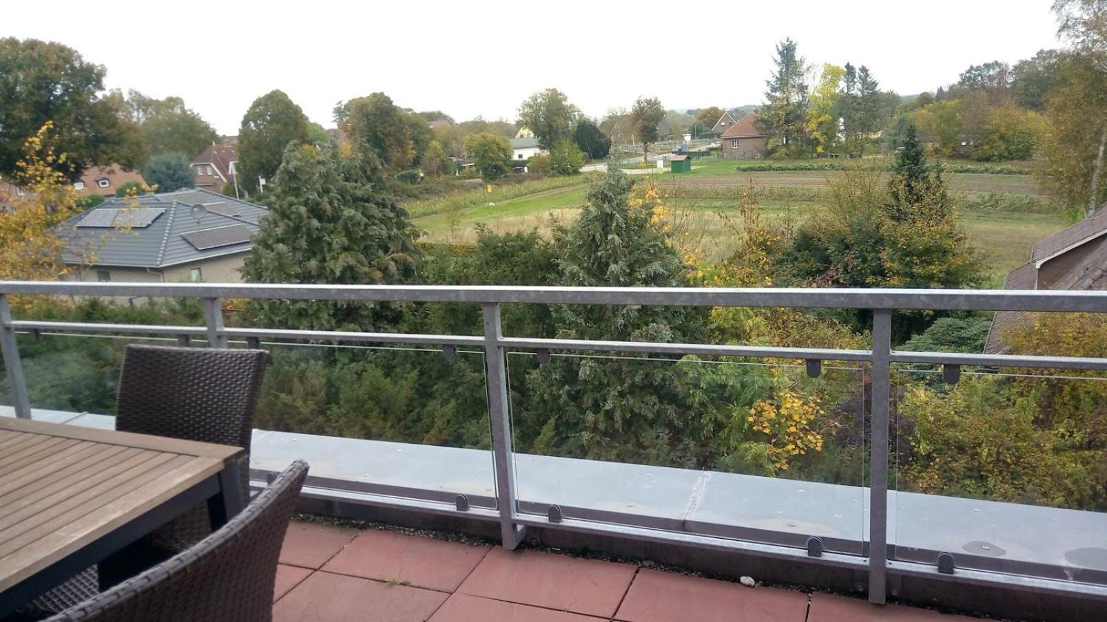 Designhotel Whitman Ascheberg  Extérieur photo