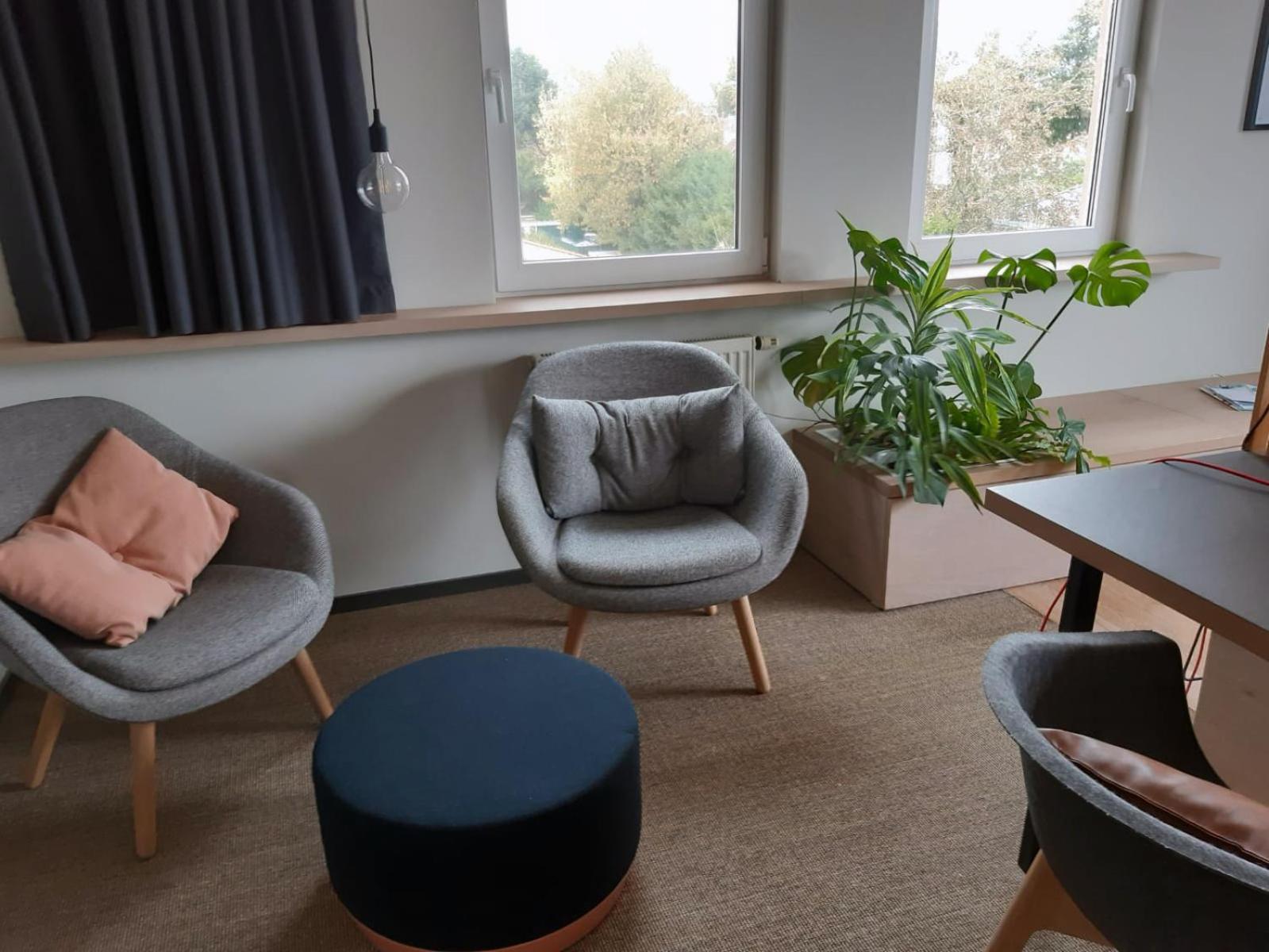 Designhotel Whitman Ascheberg  Extérieur photo