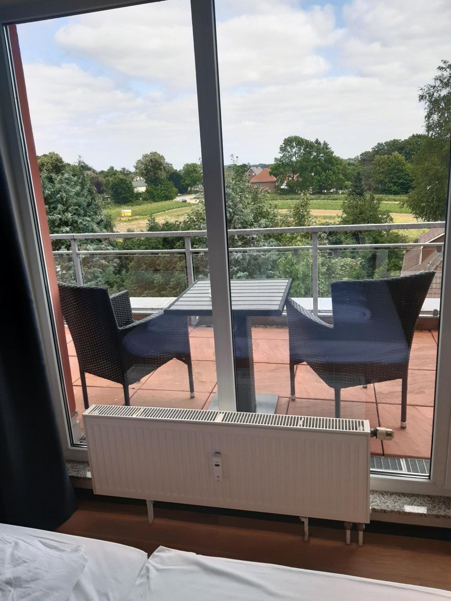 Designhotel Whitman Ascheberg  Extérieur photo