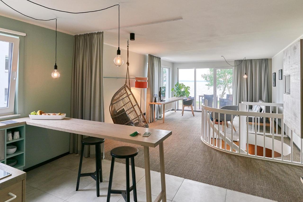 Designhotel Whitman Ascheberg  Extérieur photo