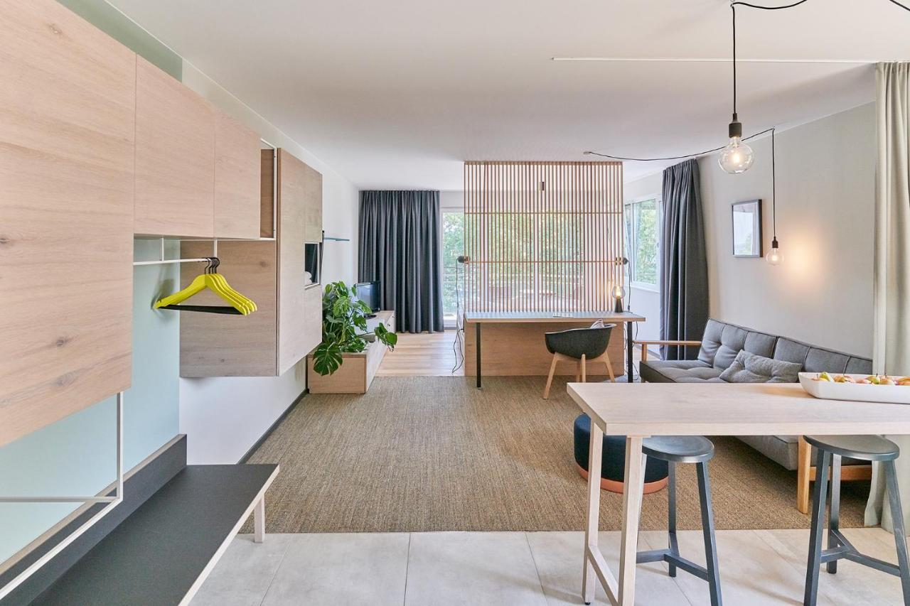 Designhotel Whitman Ascheberg  Extérieur photo
