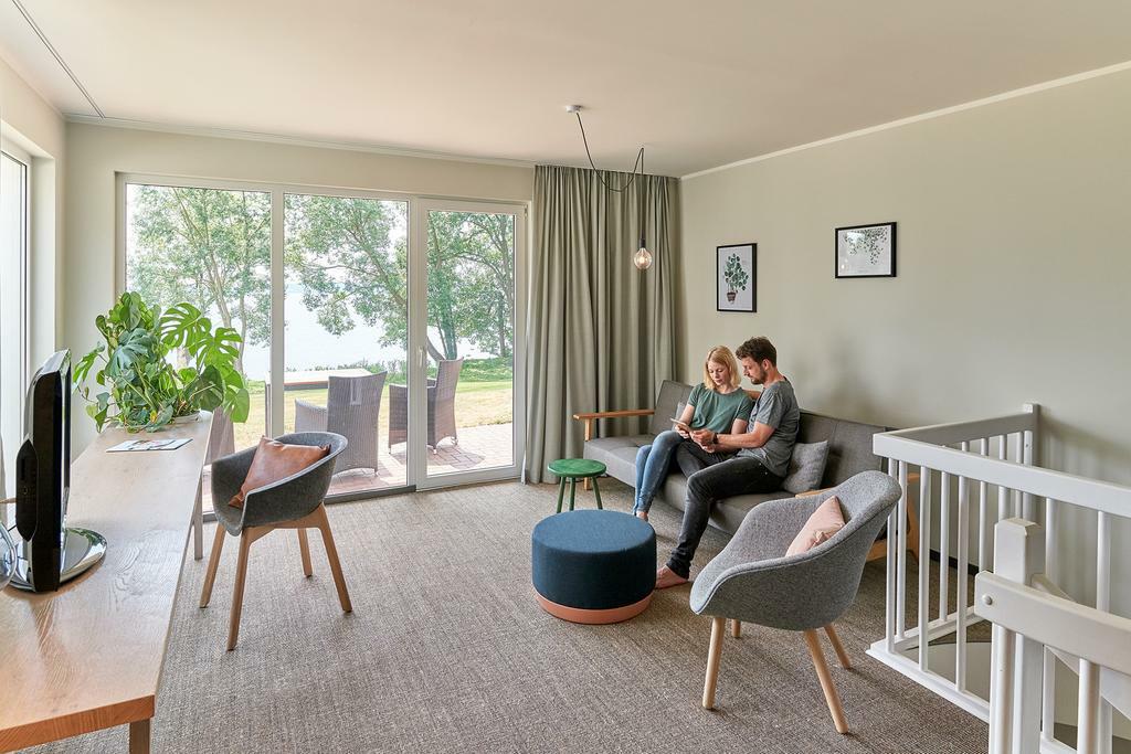 Designhotel Whitman Ascheberg  Chambre photo