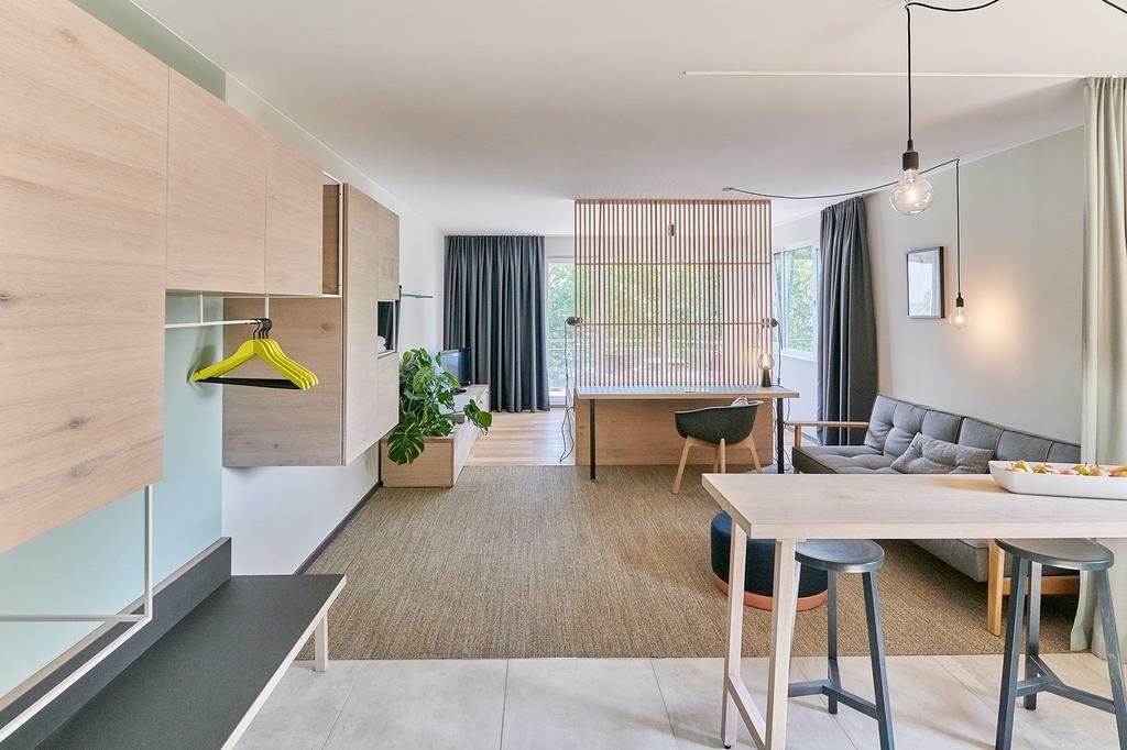 Designhotel Whitman Ascheberg  Chambre photo