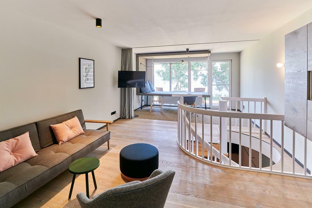 Designhotel Whitman Ascheberg  Chambre photo