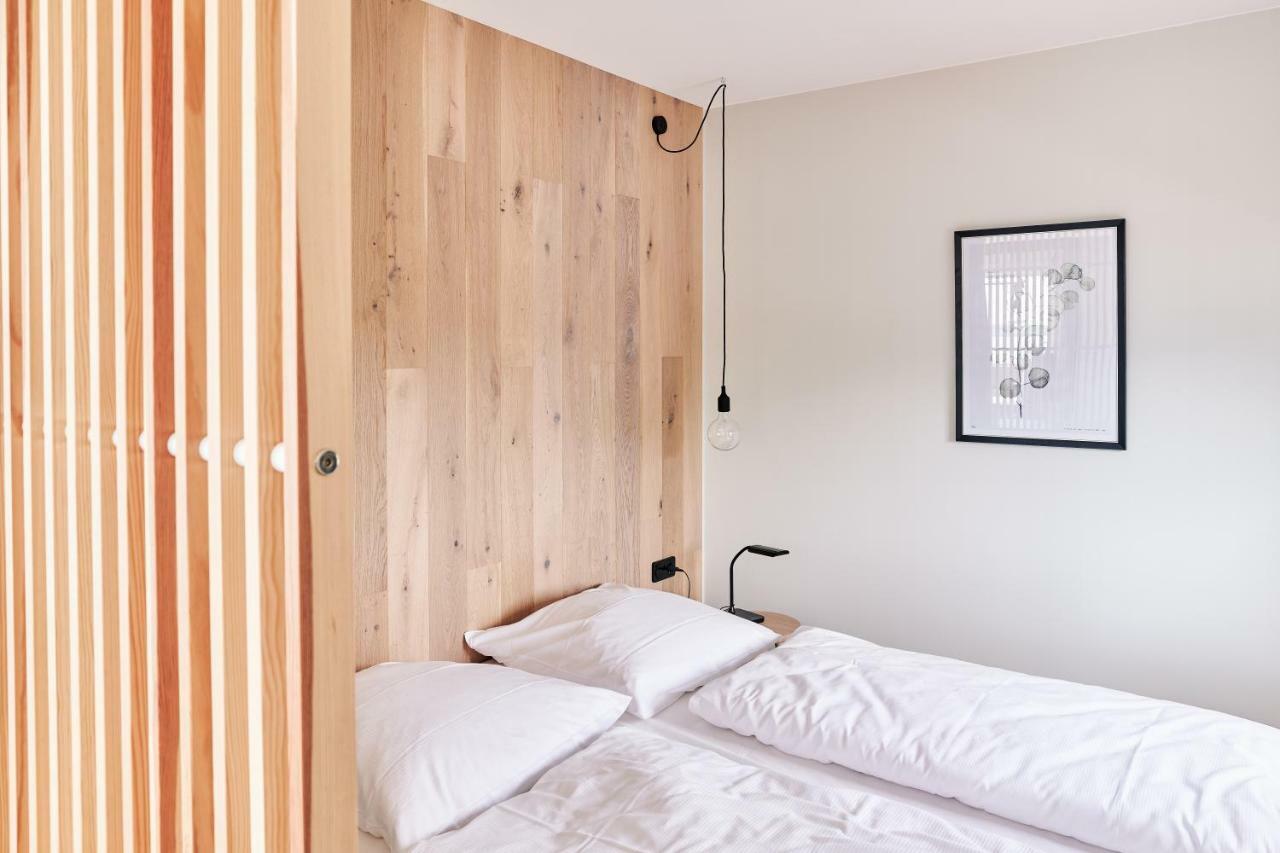 Designhotel Whitman Ascheberg  Extérieur photo