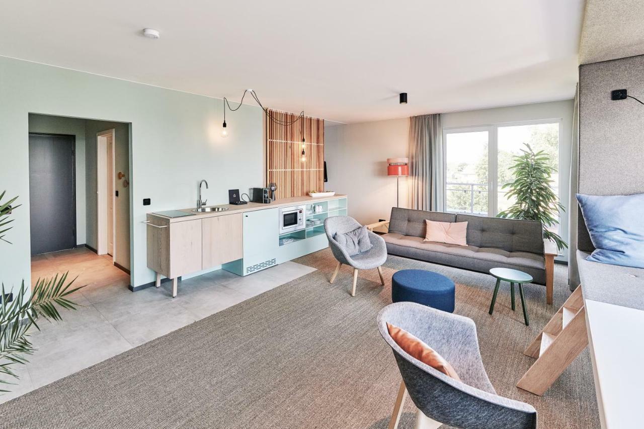 Designhotel Whitman Ascheberg  Extérieur photo