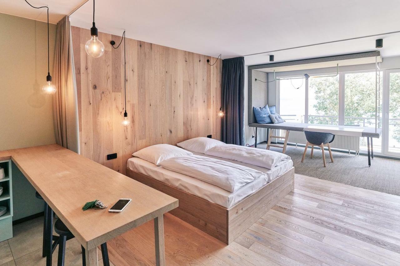 Designhotel Whitman Ascheberg  Extérieur photo