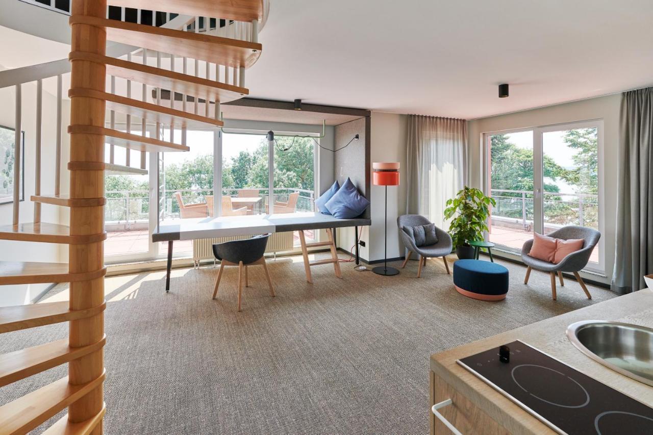 Designhotel Whitman Ascheberg  Chambre photo