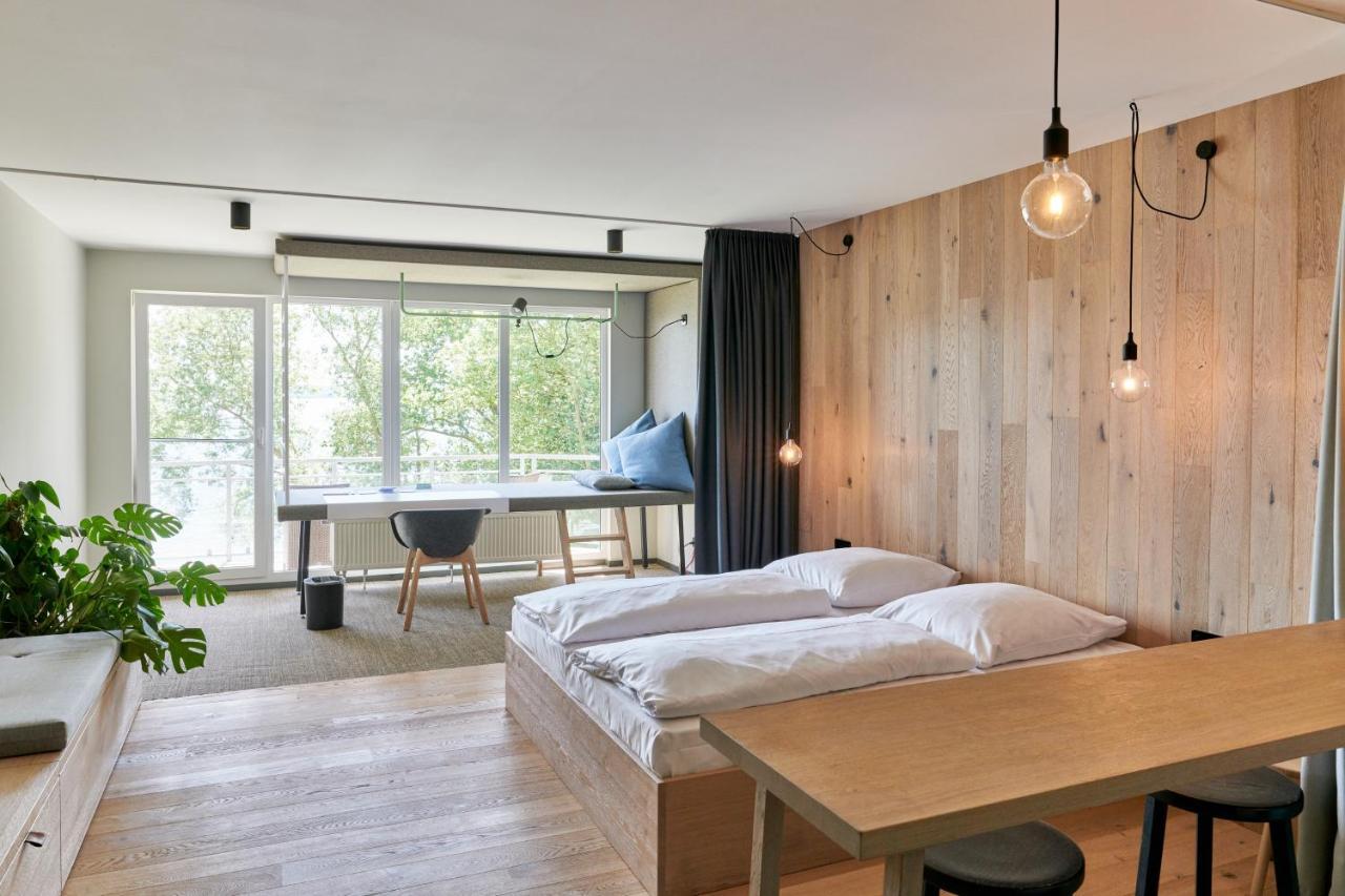 Designhotel Whitman Ascheberg  Extérieur photo