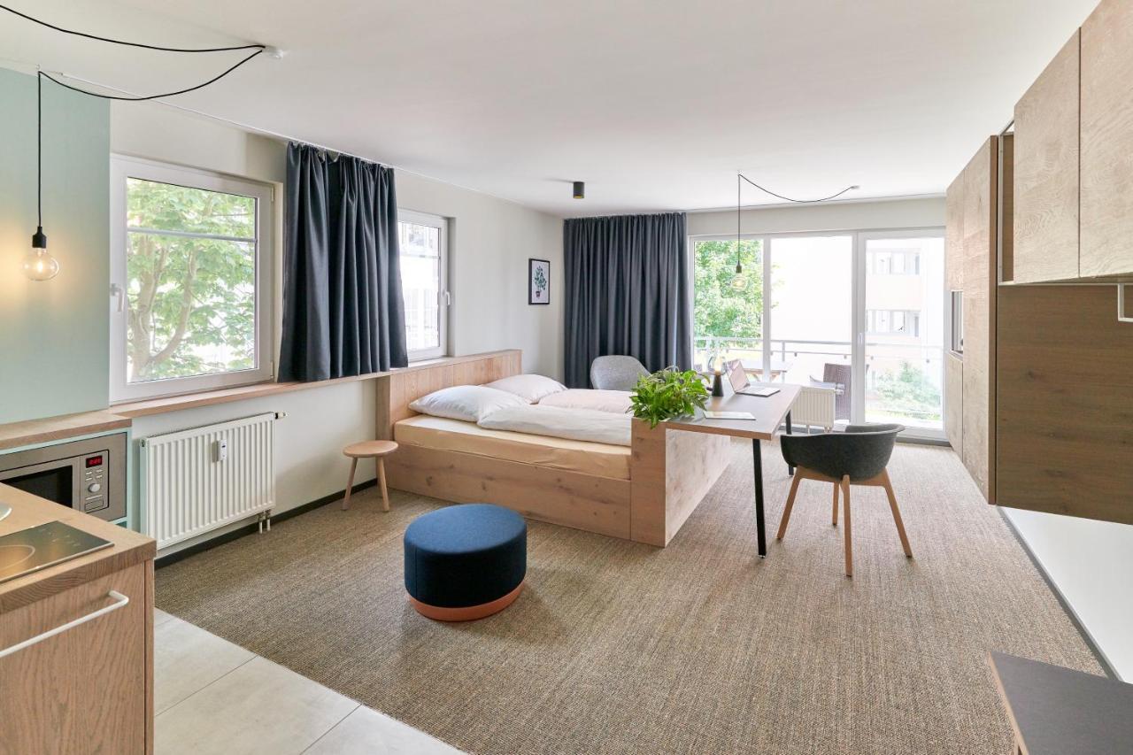Designhotel Whitman Ascheberg  Chambre photo