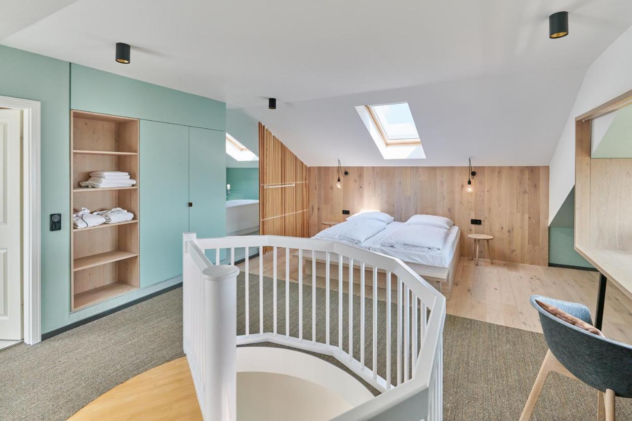 Designhotel Whitman Ascheberg  Chambre photo