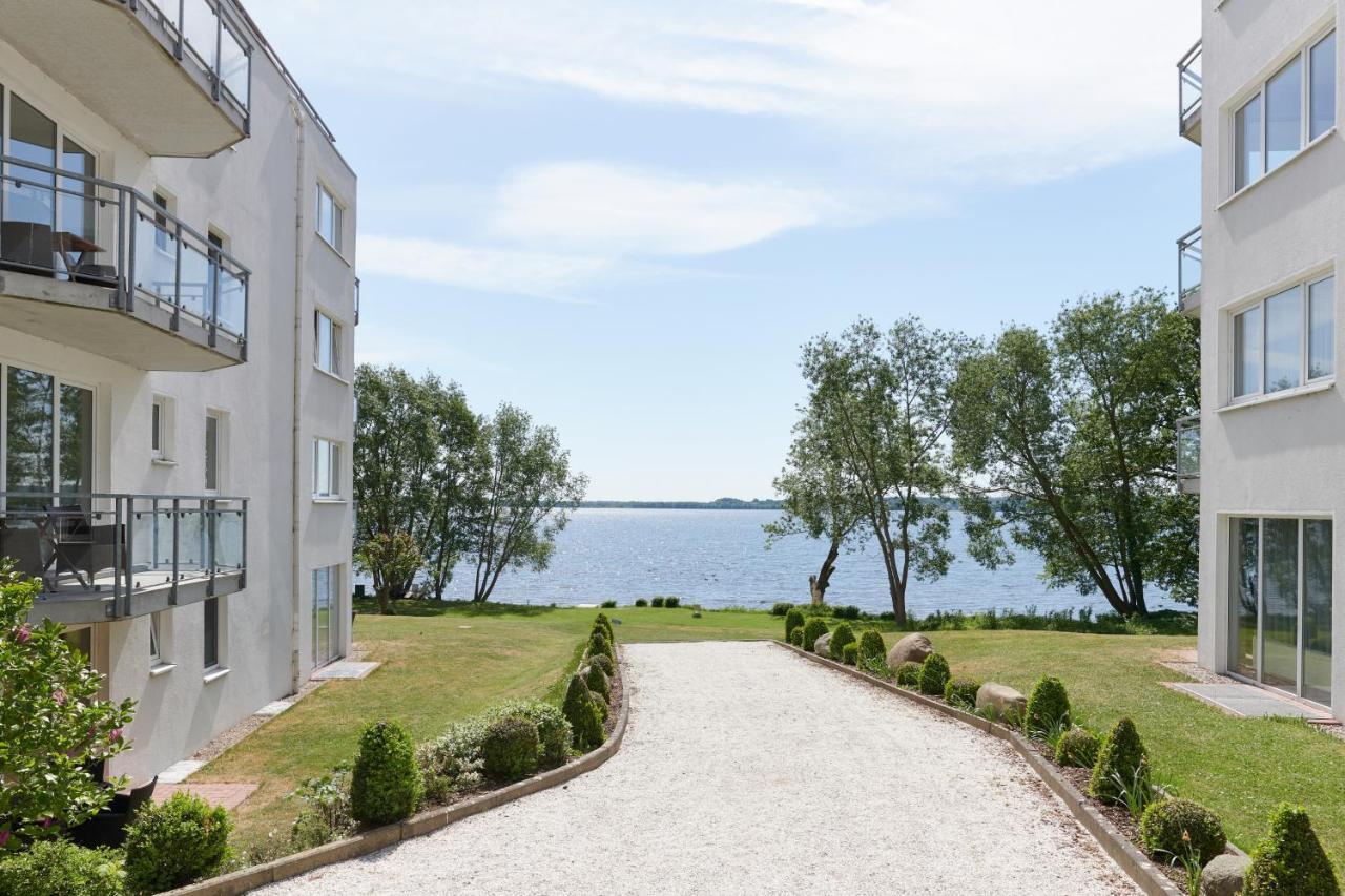 Designhotel Whitman Ascheberg  Extérieur photo