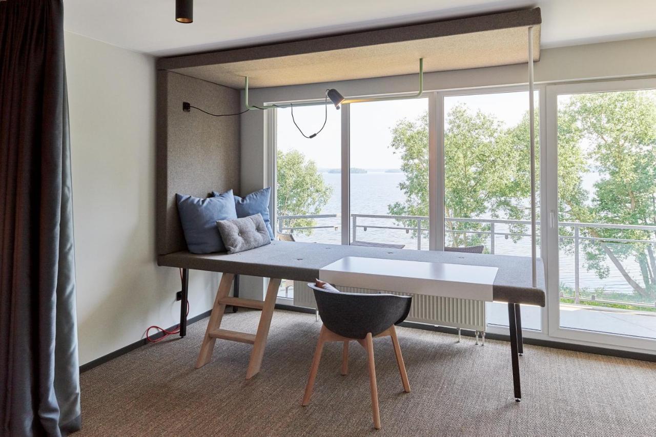 Designhotel Whitman Ascheberg  Extérieur photo